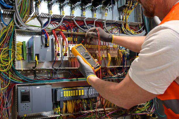 Electrical Rewiring Services in Marksville, LA